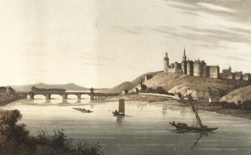 Варшавская зависть
