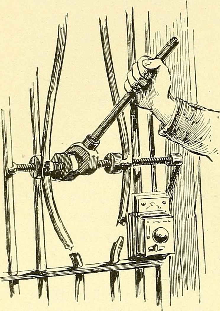Расширитель / Flickr, Internet Archive