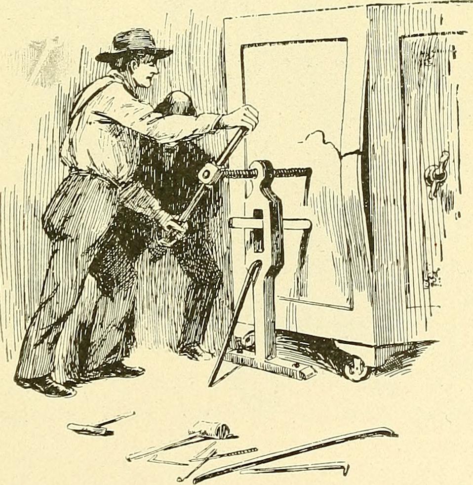 Использование дрелли / Flickr, Internet Archive