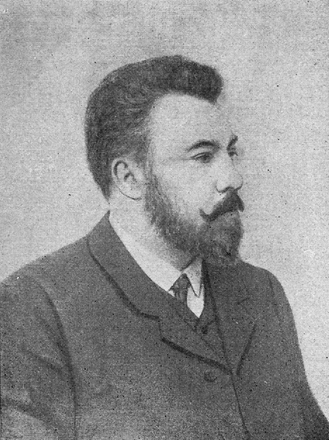 А.А. Мануилов, министр народного просвещения. Высший член Г. Совета и ректор Московского университета