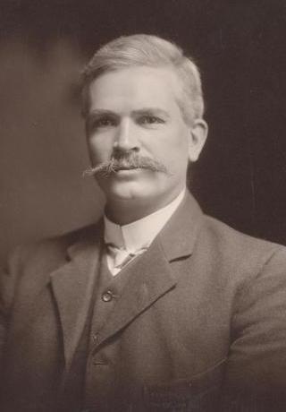 Эндрю Фишер, 5-й премьер-министр Австралии (1862-1928)